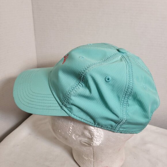 Olympic View Kate Lord Hat Strapback Baseball Cap Dad Trucker blue - Picture 5 of 11